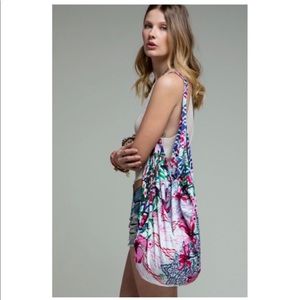 NWT🔥LAST ONE!! Brand New Release Ruggine Boho bag.